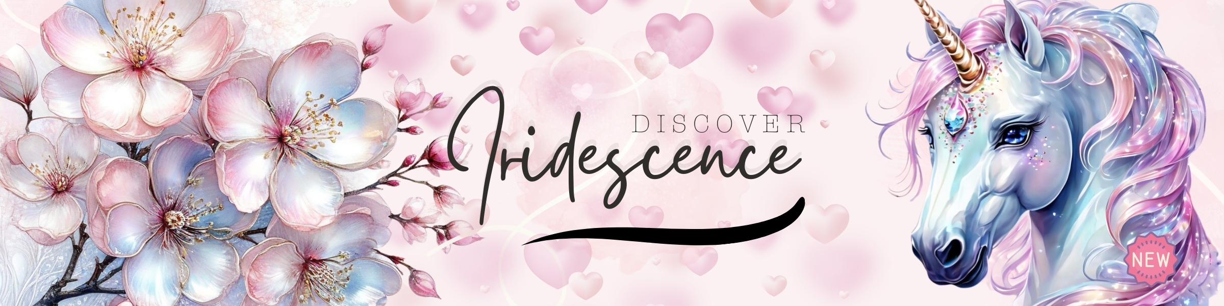 Whimsical Art Prints – Page 2 – Digital Assets for DIY Projects, image size:2400x600